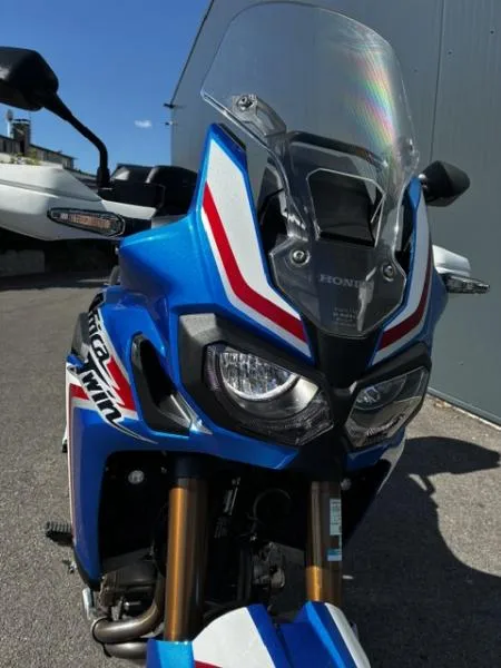 CRF 1000 L AFRICA TWIN