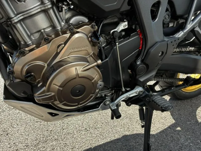 CRF 1000 L AFRICA TWIN