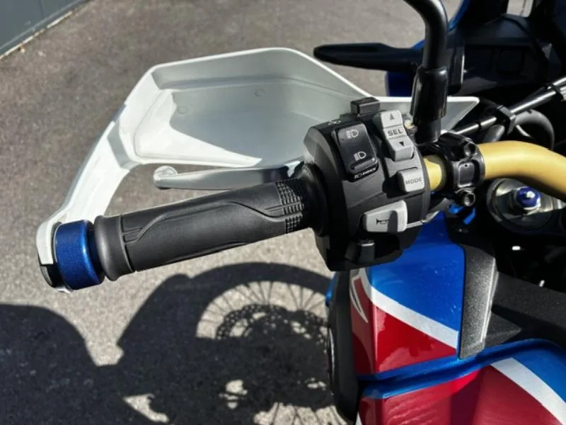 CRF 1000 L AFRICA TWIN