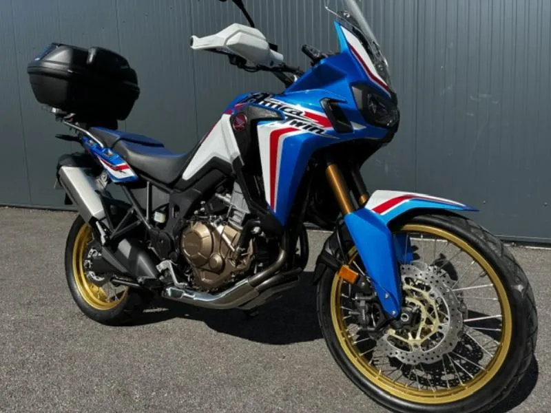CRF 1000 L AFRICA TWIN