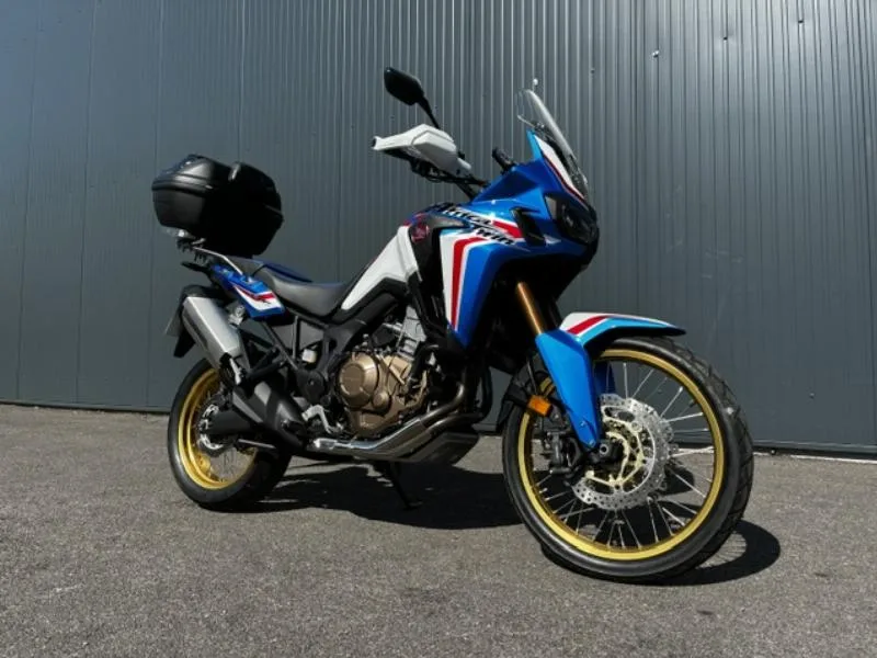 CRF 1000 L AFRICA TWIN