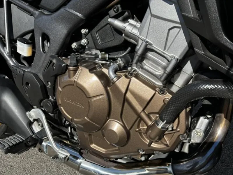 CRF 1000 L AFRICA TWIN