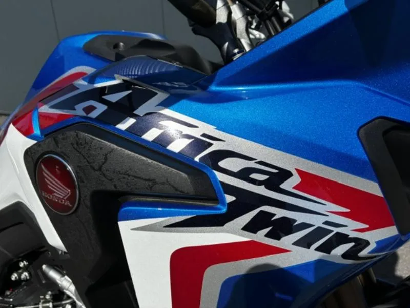 CRF 1000 L AFRICA TWIN