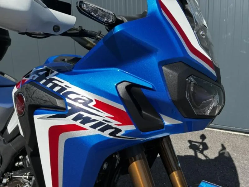 CRF 1000 L AFRICA TWIN