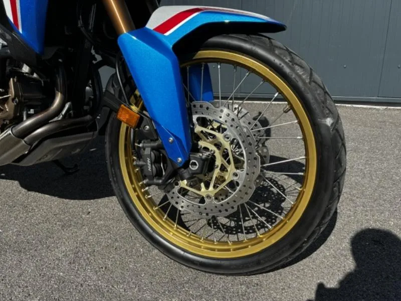 CRF 1000 L AFRICA TWIN