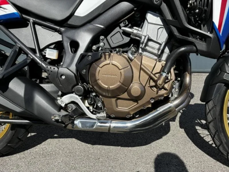 CRF 1000 L AFRICA TWIN