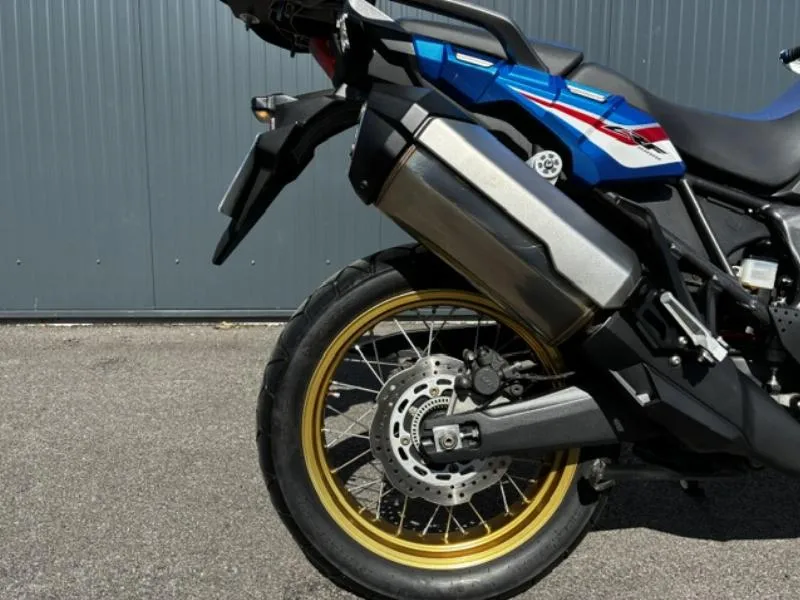 CRF 1000 L AFRICA TWIN