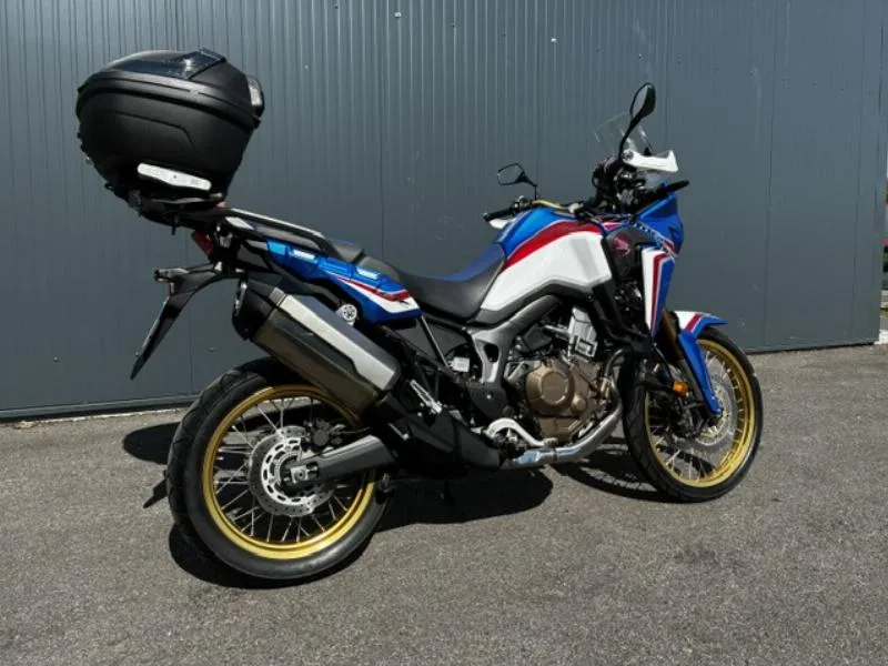 CRF 1000 L AFRICA TWIN