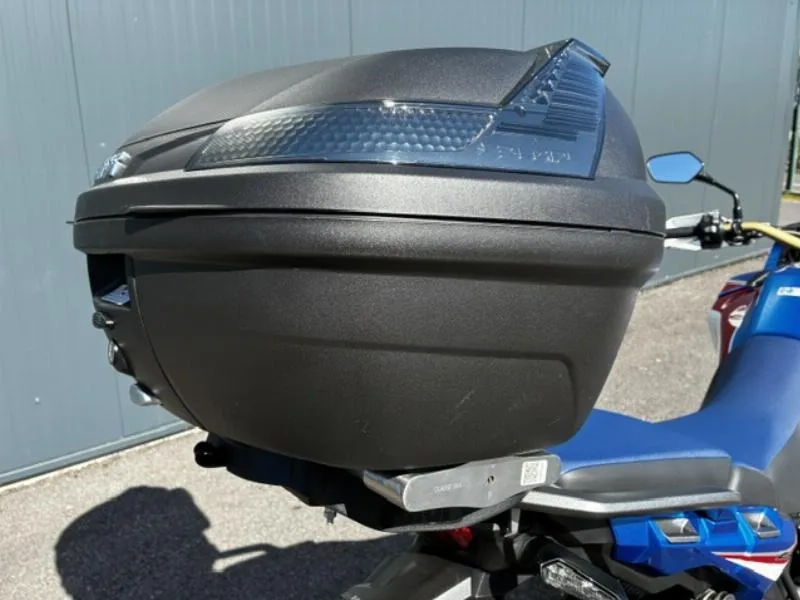 CRF 1000 L AFRICA TWIN