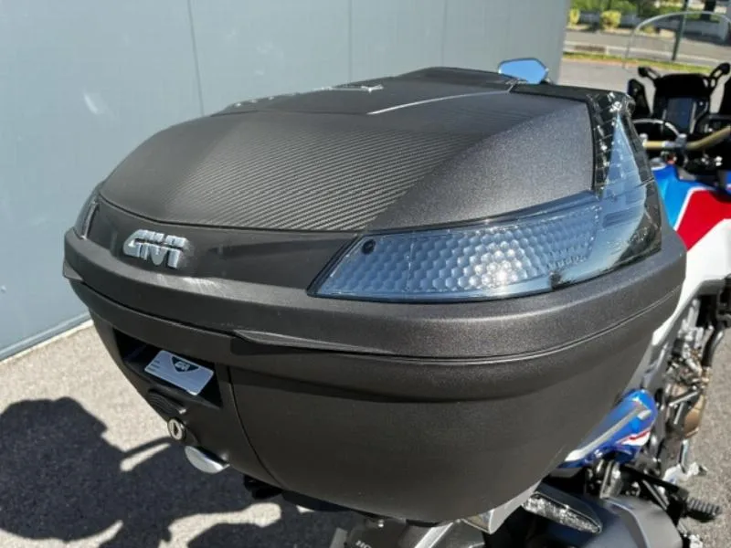 CRF 1000 L AFRICA TWIN