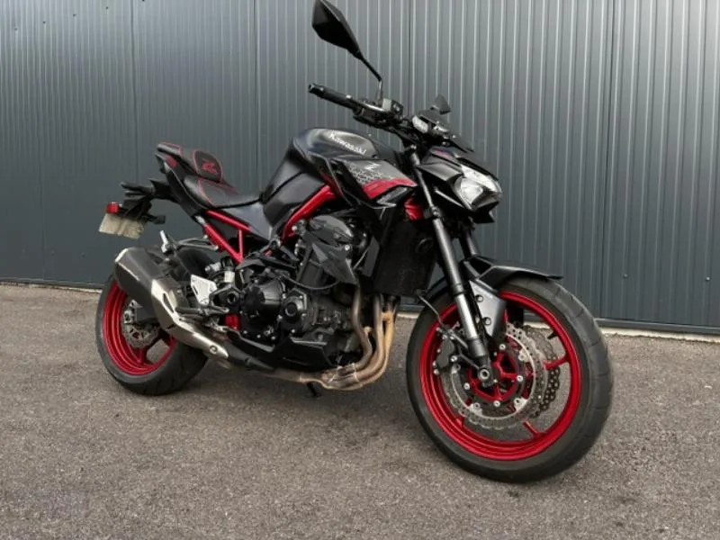Z 900 A2 