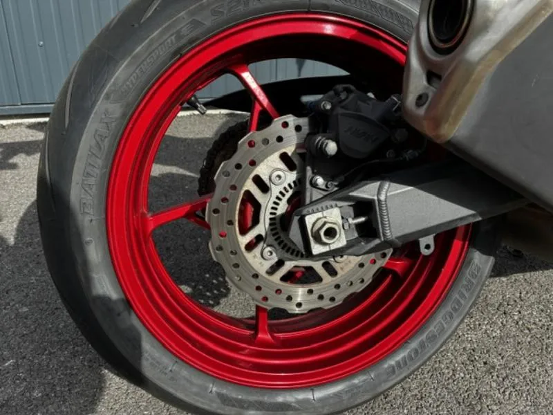 Z 900 A2 