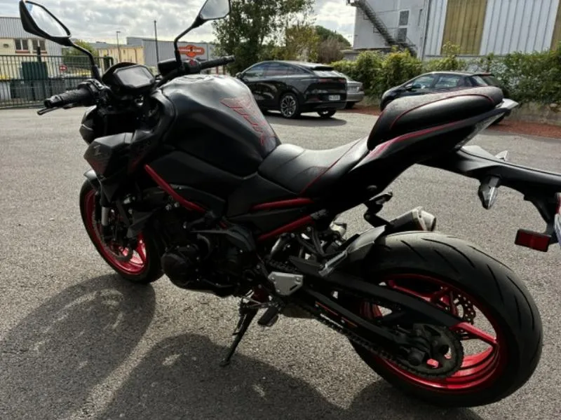 Z 900 A2 