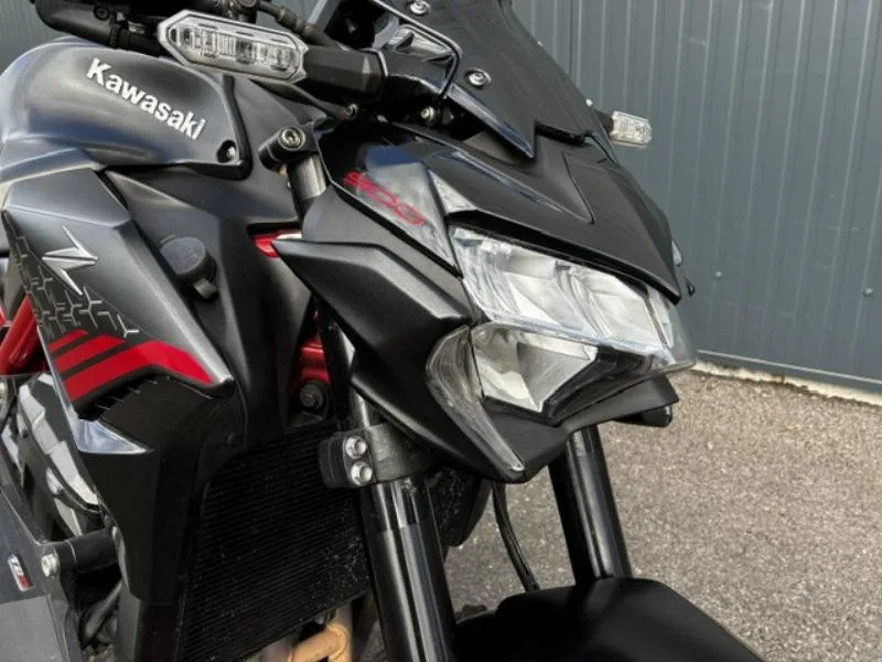 Z 900 A2 