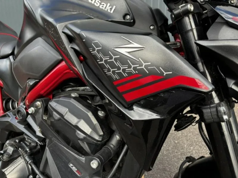 Z 900 A2 