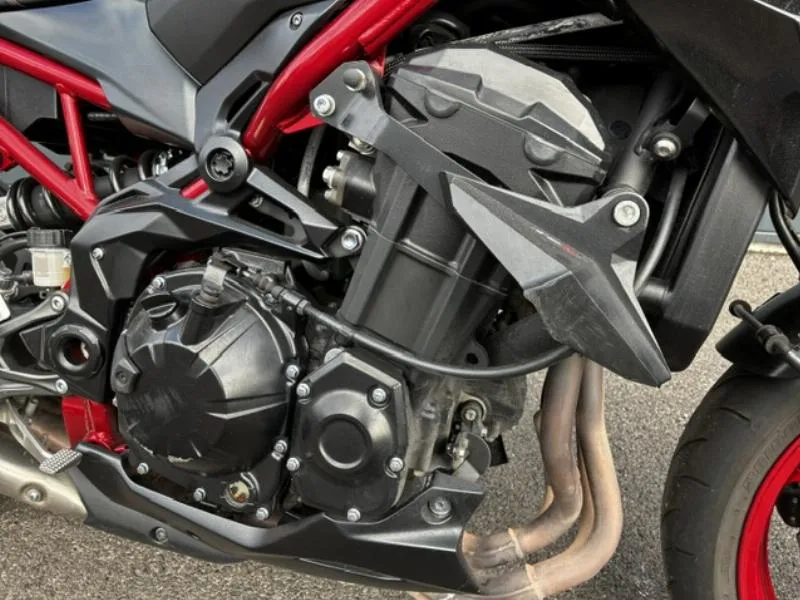 Z 900 A2 
