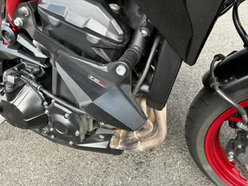 Z 900 A2 