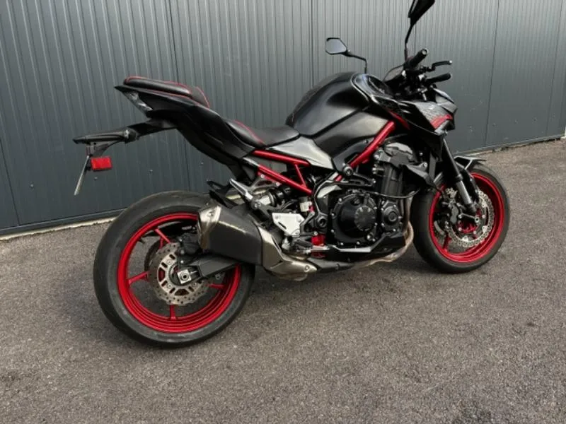 Z 900 A2 