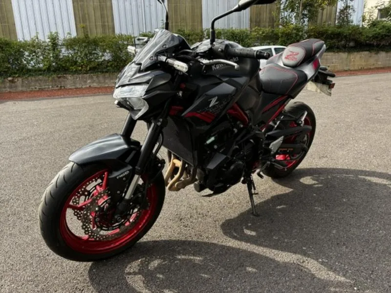 Z 900 A2 