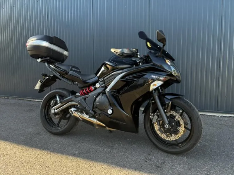 ER6 