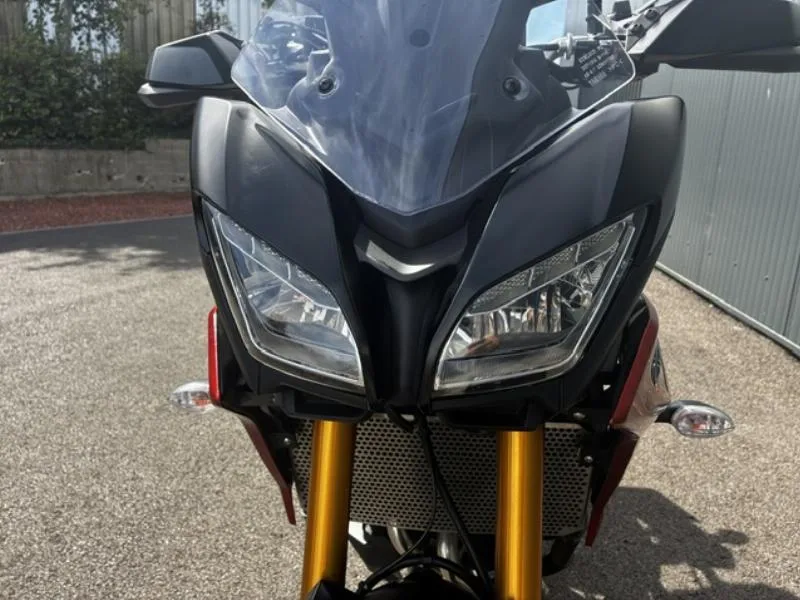 TRACER 9 GT