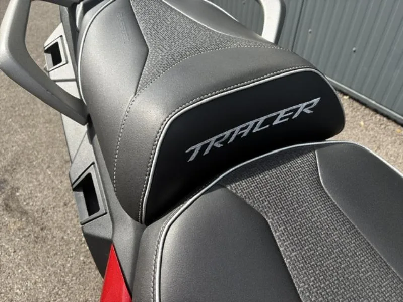 TRACER 9 GT