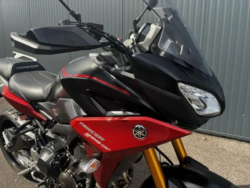 TRACER 9 GT