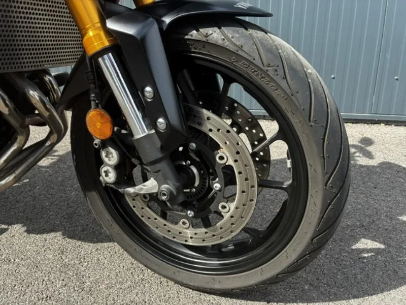 TRACER 9 GT