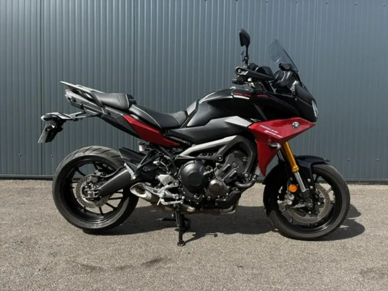 TRACER 9 GT