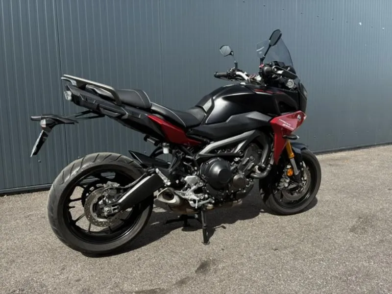 TRACER 9 GT
