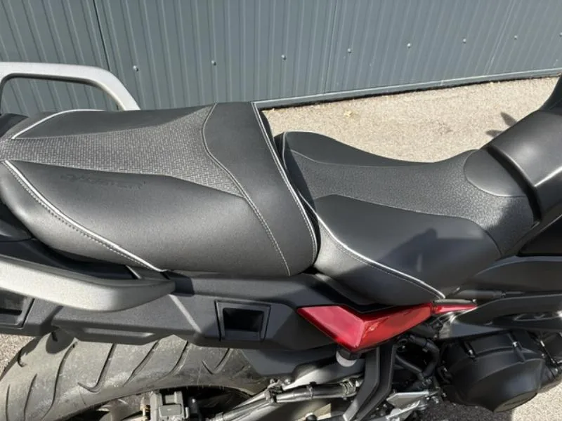 TRACER 9 GT