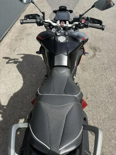 TRACER 9 GT