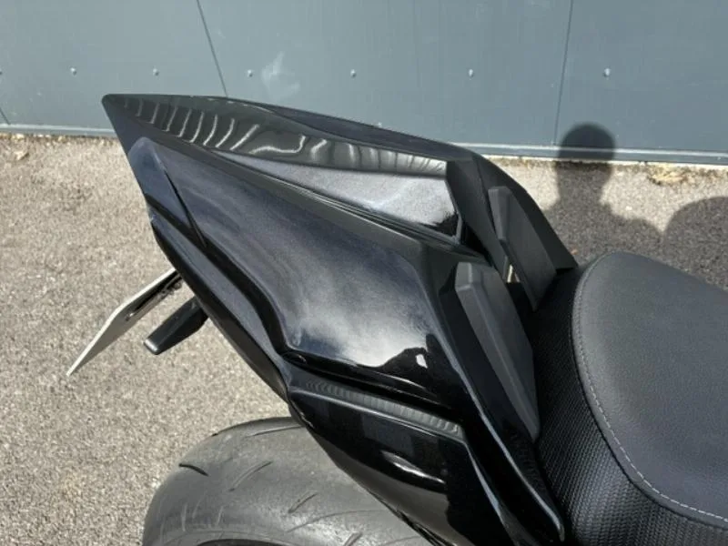 NINJA 650 47.5