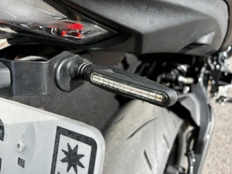 NINJA 650 47.5