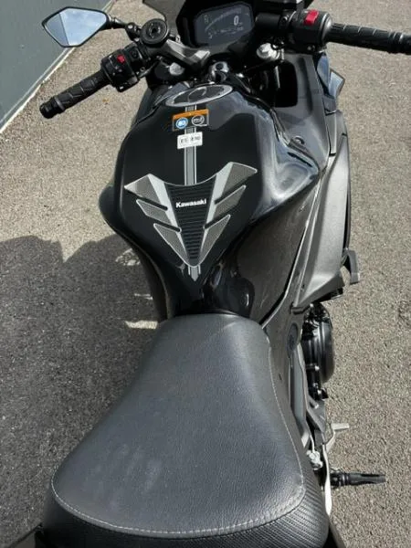 NINJA 650 47.5