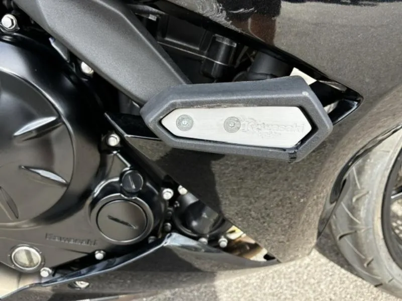 NINJA 650 47.5