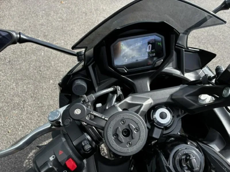 NINJA 650 47.5