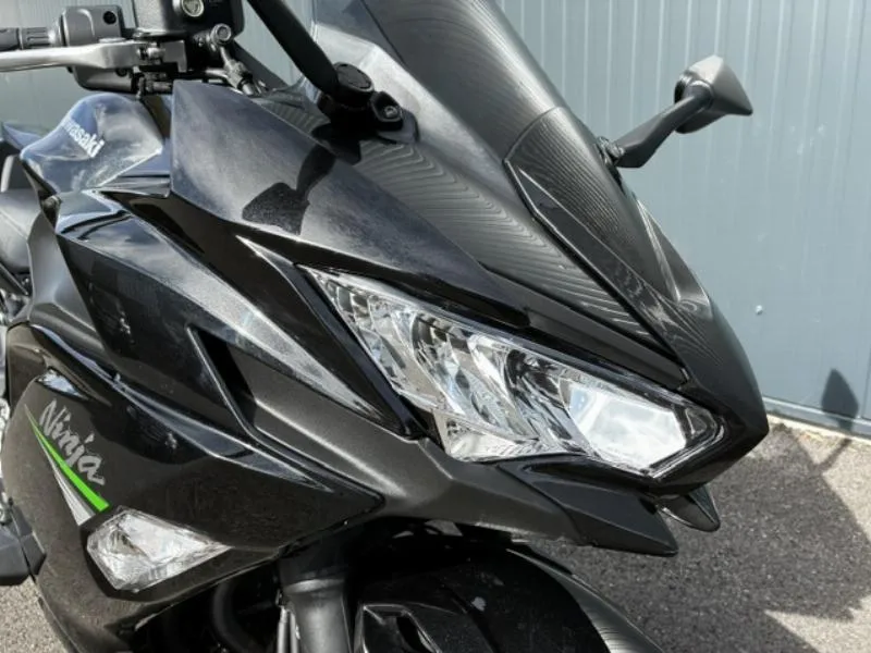 NINJA 650 47.5