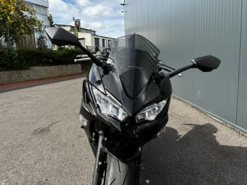NINJA 650 47.5