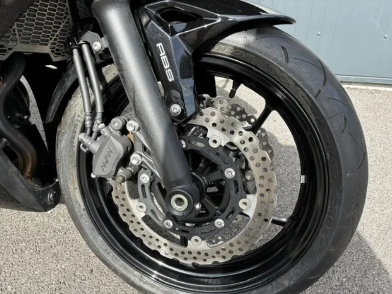 NINJA 650 47.5