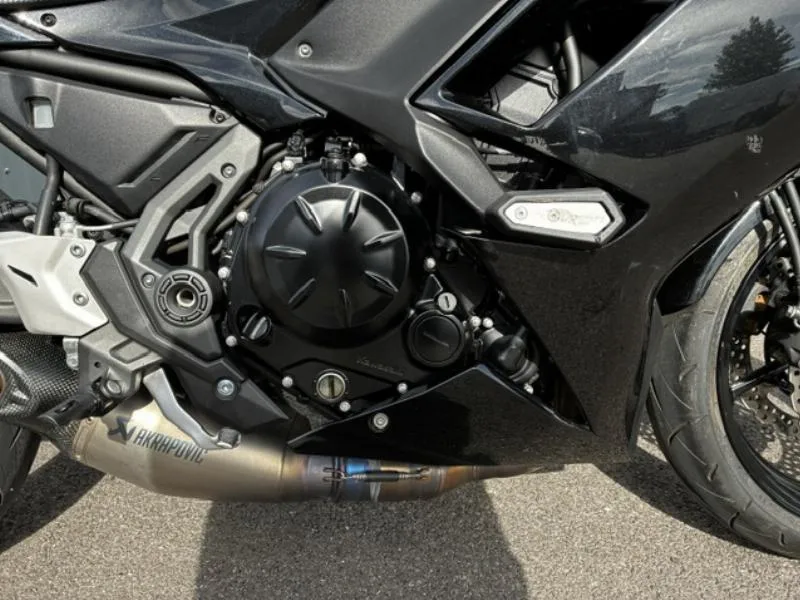 NINJA 650 47.5