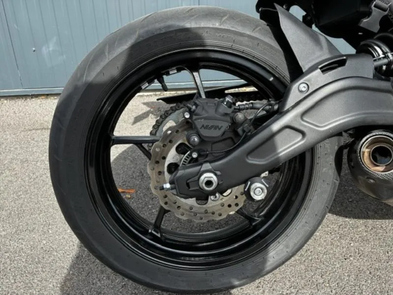 NINJA 650 47.5