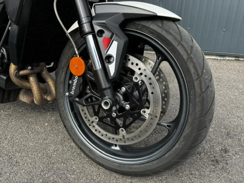 STREET TRIPLE 765 R