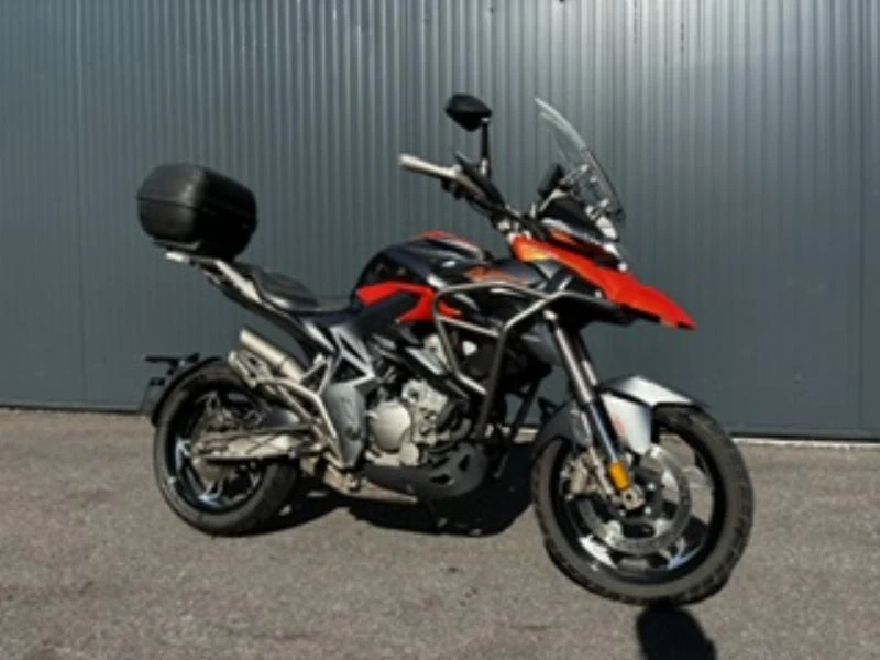 310 T