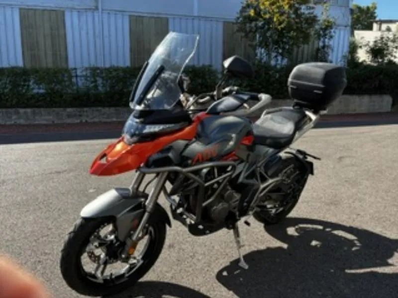 310 T