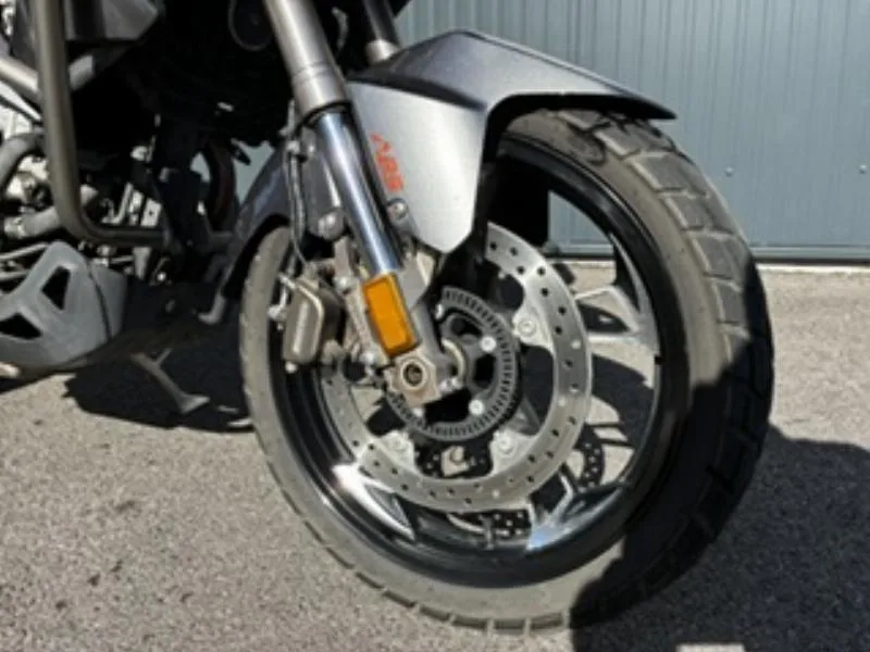 310 T
