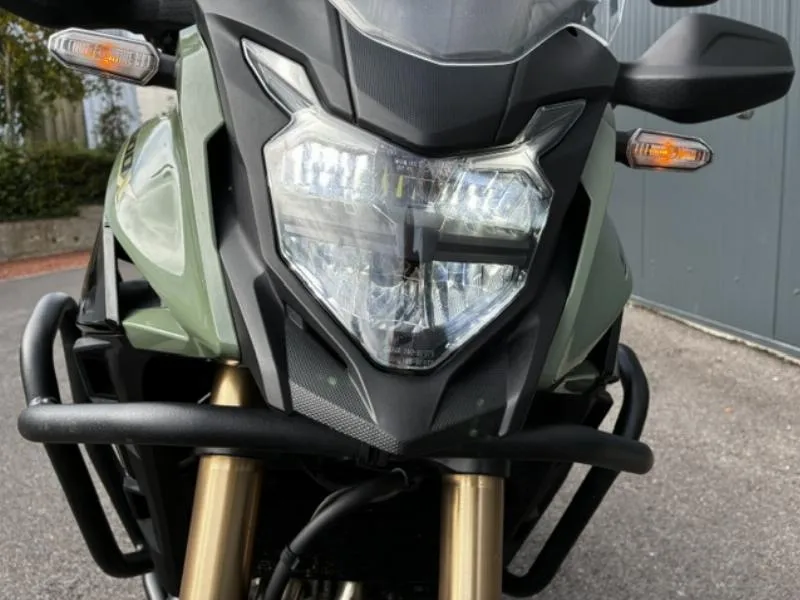CB 500 X     ABS