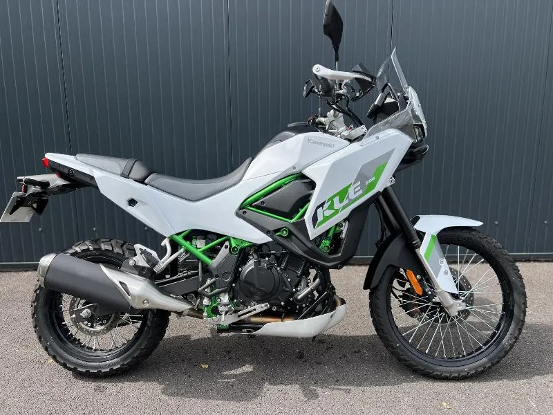 KLE 500 SE