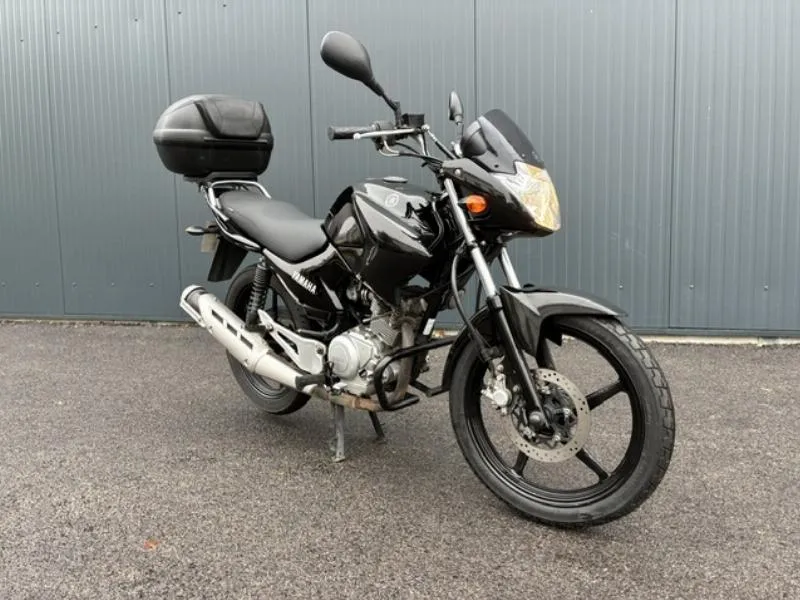 YBR 125ROADSTER