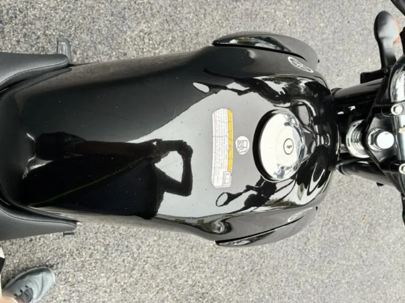 YBR 125ROADSTER